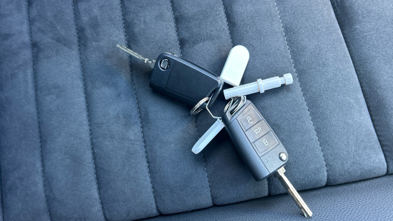 SEAT Ibiza 1.0 TSI 110 FR Sport 5dr Petrol Hatchback